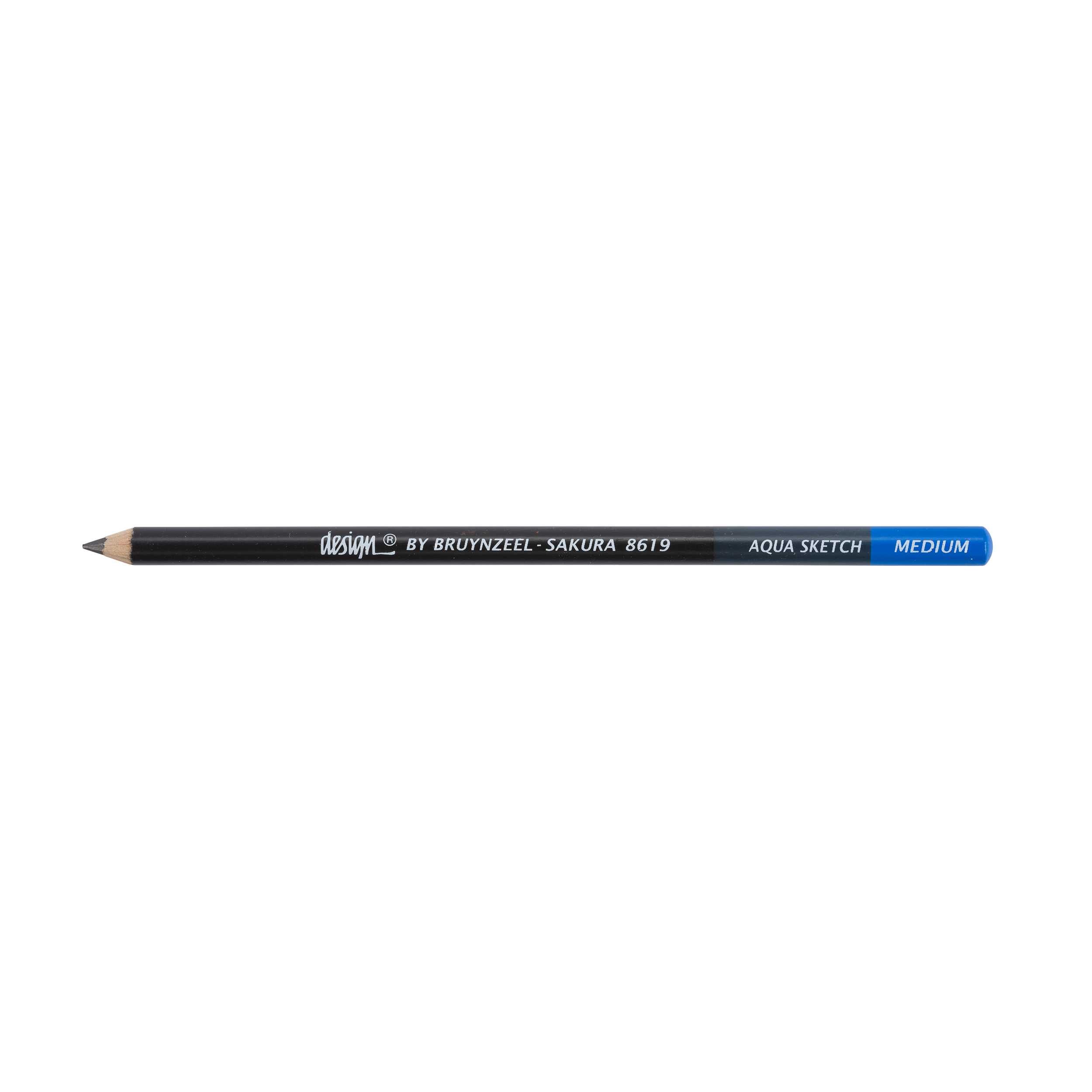Matita da disegno Bruynzeel Design – Aqua Sketch M