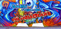 Buoni regalo - Graffiti nel tuo cuore