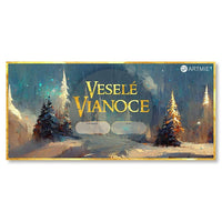 Buoni regalo - Natale creativo