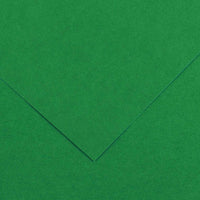 CANSON carta colorata Vivaldi 50 x 65 cm 240 g 125H – Verde Muschio 30