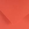 CANSON Colorline carta colorata 50 x 65 cm 150 g - 10H – Corallo 84