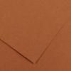 CANSON Colorline carta colorata 50 x 65 cm 150 g - 10H – Noce 33