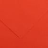 CANSON Colorline carta colorata 50 x 65 cm 150 g - 10H – Pomodoro 14