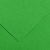 CANSON Colorline carta colorata 50 x 65 cm 150 g - 10H – Verde Brillante 29