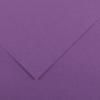 CANSON Colorline carta colorata 50 x 65 cm 150 g - 10H – Violetto 18