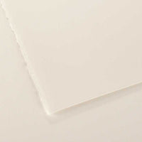 Canson Edition carta per grafica d'arte 76 x 112 cm, 250 g/m² – Antique White