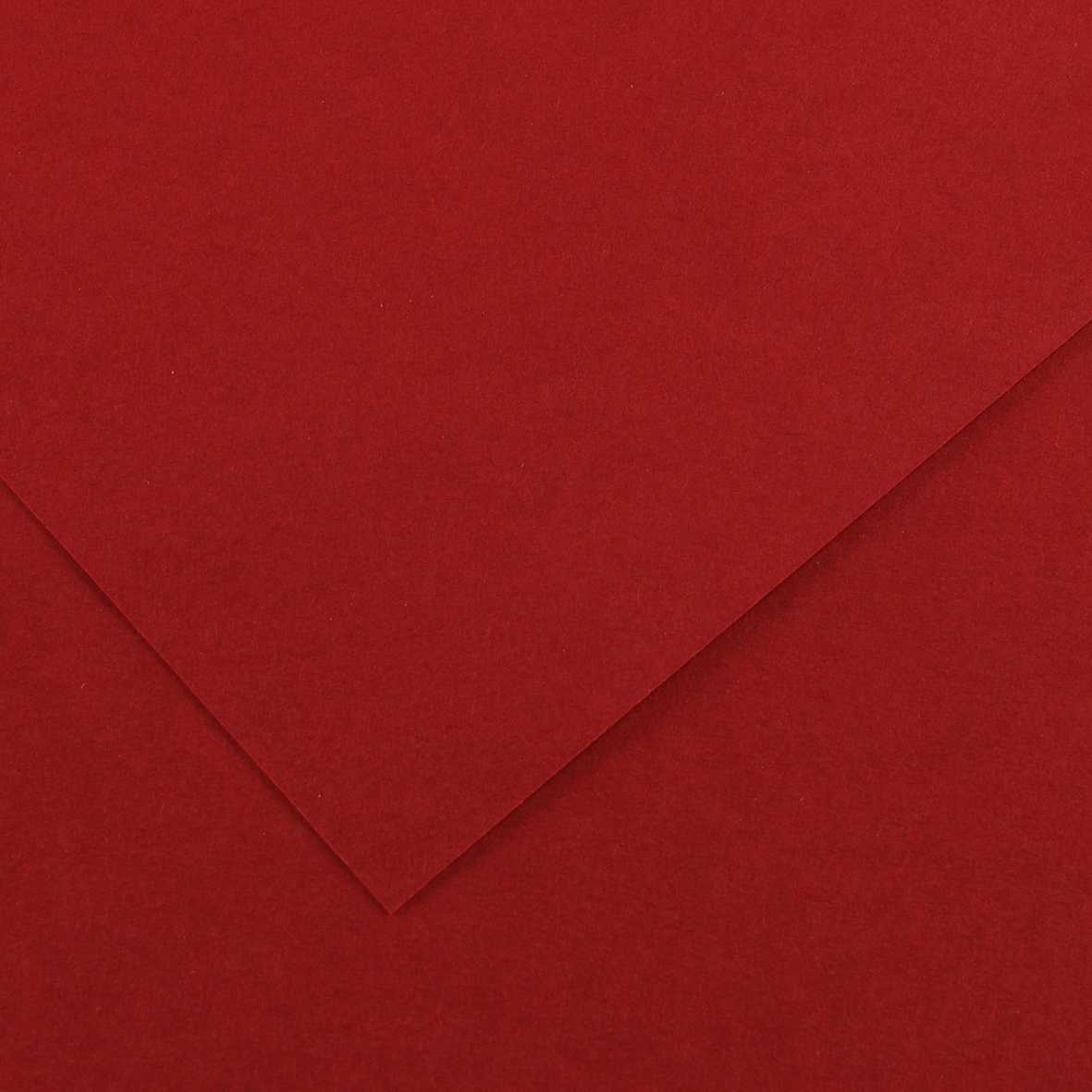 CANSON Iris Vivaldi carta colorata 70 x 100 cm 240 g 25 fg