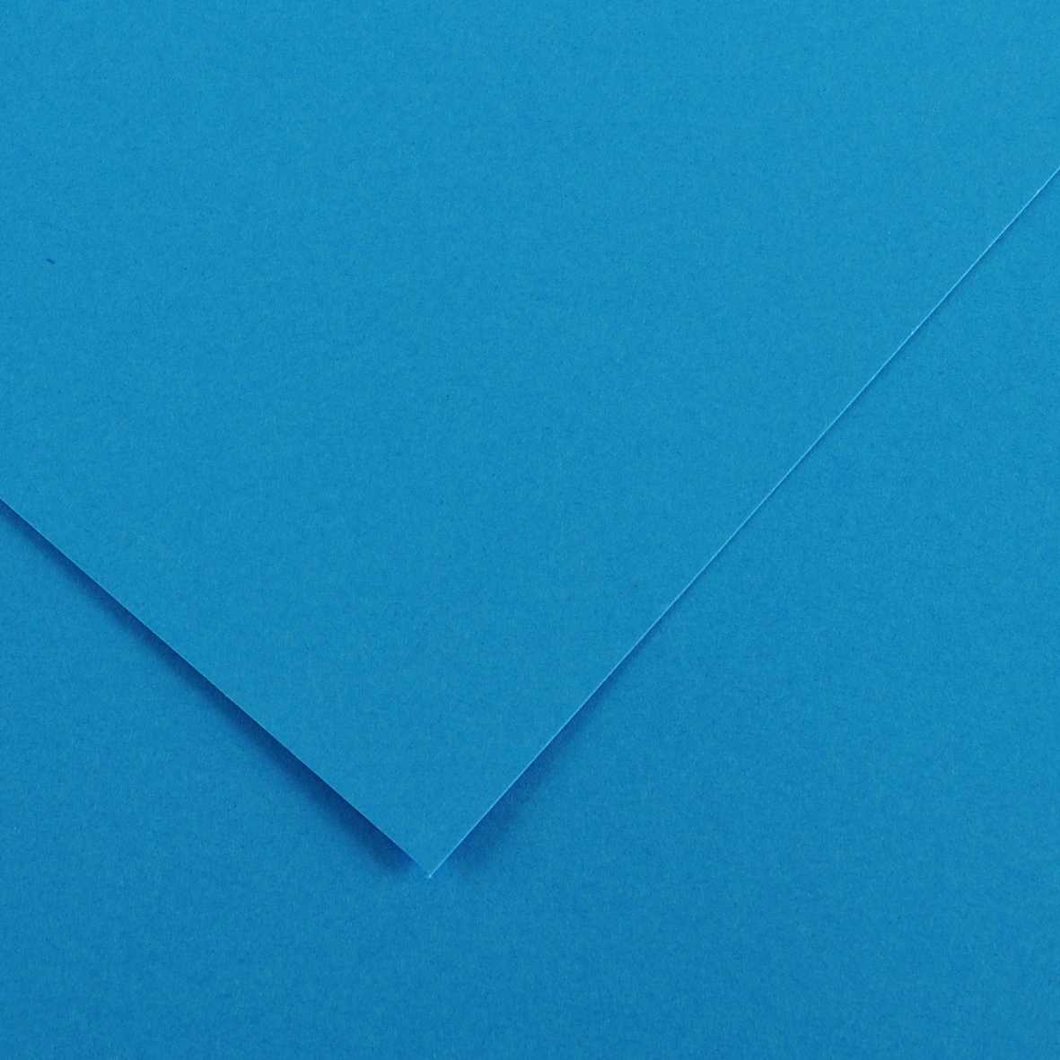 CANSON Iris Vivaldi carta colorata 70 x 100 cm 240 g 25 fg