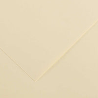 CANSON Iris Vivaldi carta colorata 70 x 100 cm 240 g 25 fg