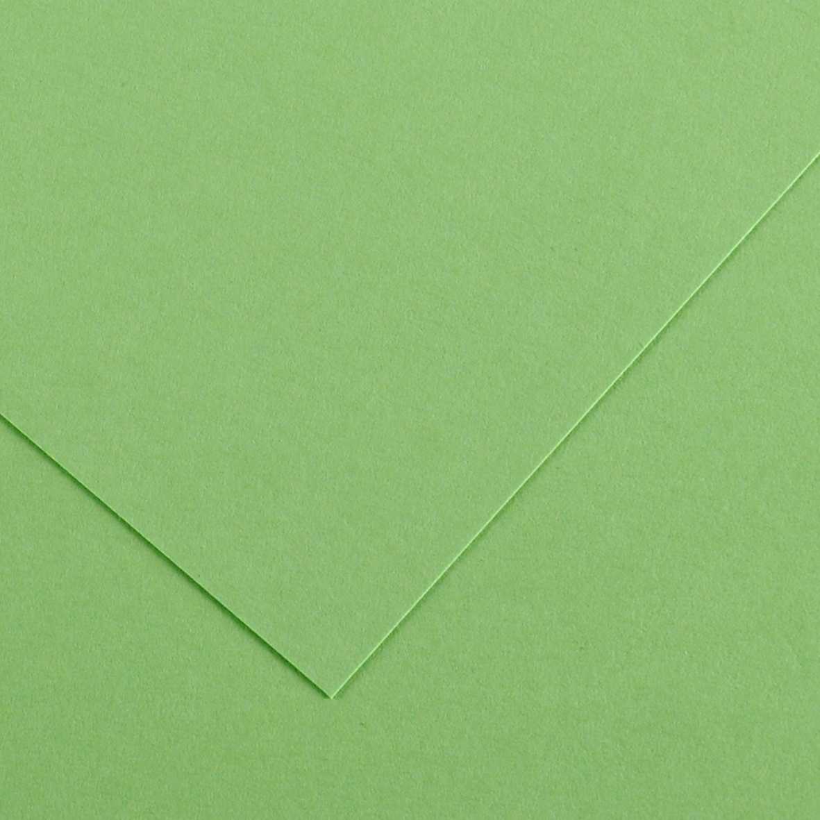 CANSON Iris Vivaldi carta colorata 70 x 100 cm 240 g 25 fg