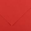 CANSON Iris Vivaldi carta colorata 70 x 100 cm 240 g 25 fg – Rosso 15