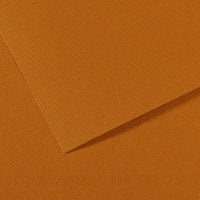 Canson Mi-Teintes carta per pastello 50 x 65 cm 160 g 25 fg – Avana Chiaro 502
