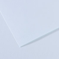 Canson Mi-Teintes carta per pastello 50 x 65 cm 160 g 25 fg – Azzurro 102