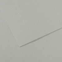 Canson Mi-Teintes carta per pastello 50 x 65 cm 160 g 25 fg – Grigio Cielo 354