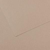 Canson Mi-Teintes carta per pastello A3 160 g 25 fogli – Grigio flanella 122