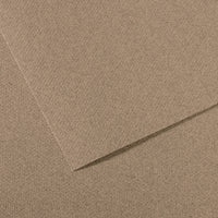 Canson Mi-Teintes carta per pastello A3 160 g 25 fogli – Grigio acciaio 431