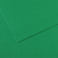 Canson Mi-Teintes carta per pastello A3 160 g 25 fogli – Verde smeraldo 575