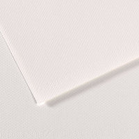 Canson Mi-Teintes carta per pastello A3 160 g 25 fogli – Bianco 335