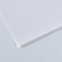 Canson Mi-Teintes carta per pastello A4 160 g/m² 25 fogli – Blu Alaska 181