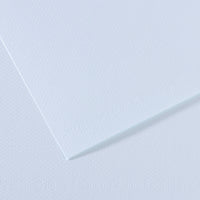 Canson Mi-Teintes carta per pastello A4 160 g/m² 25 fogli – Azzurro 102