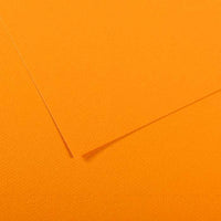 Canson Mi-Teintes carta per pastello A4 160 g/m² 25 fogli – Giallo Cadmio 553