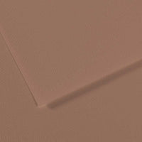 Canson Mi-Teintes carta per pastello A4 160 g/m² 25 fogli – Marrone Castagna 188