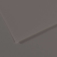 Canson Mi-Teintes carta per pastello A4 160 g/m² 25 fogli – Grafite 185