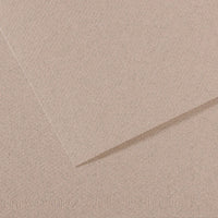 Canson Mi-Teintes carta per pastello A4 160 g/m² 25 fogli – Pietra di Luna 426