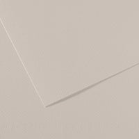Canson Mi-Teintes carta per pastello A4 160 g/m² 25 fogli – Grigio Perla 120