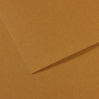 Canson Mi-Teintes carta per pastello A4 160 g/m² 25 fogli – Sabbia 336