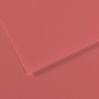 Canson Mi-Teintes carta per pastello A4 160 g/m² 25 fogli – Rosa Veneziano 189