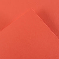 Carta colorata CANSON Vivaldi A3 185 g - 50 fg – Corallo 84
