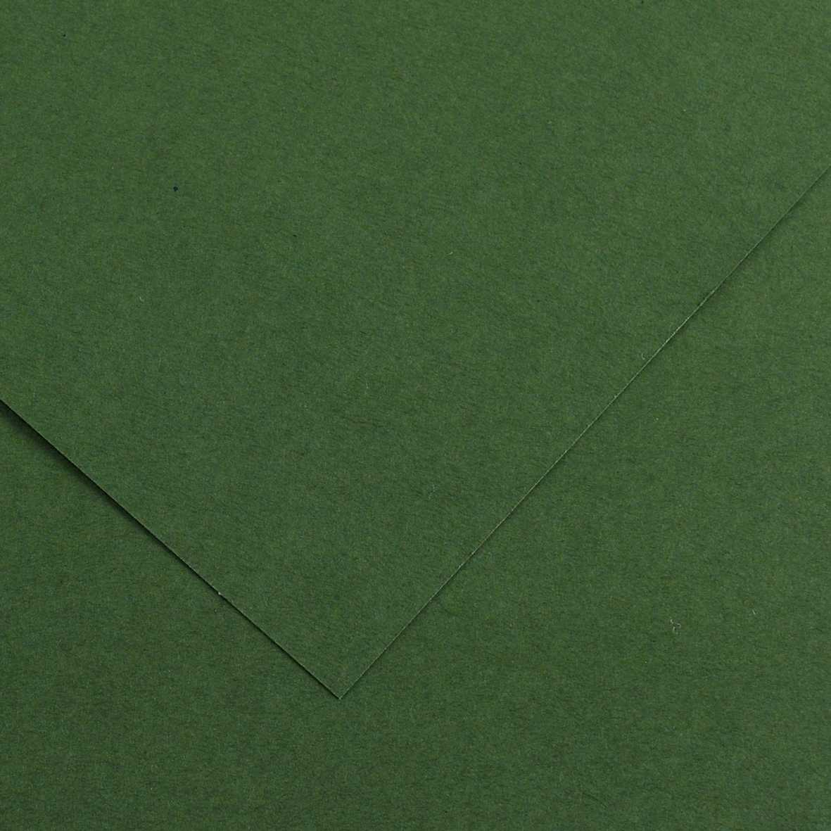 Carta colorata CANSON Vivaldi A3 185 g - 50 fg – Abete 31