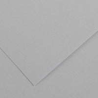 Carta colorata CANSON Vivaldi A3 185 g - 50 fg – Grigio Chiaro 35