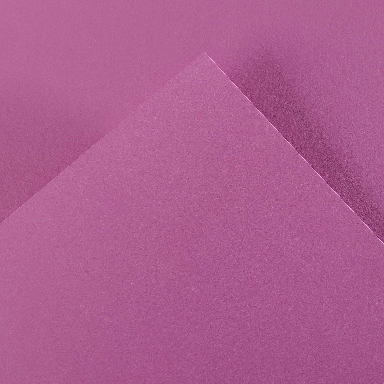 Carta colorata CANSON Vivaldi A3 185 g - 50 fg – Malva 86