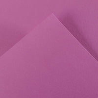 Carta colorata CANSON Vivaldi A3 185 g - 50 fg – Malva 86