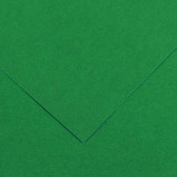 Carta colorata CANSON Vivaldi A3 185 g - 50 fg – Verde Muschio 30