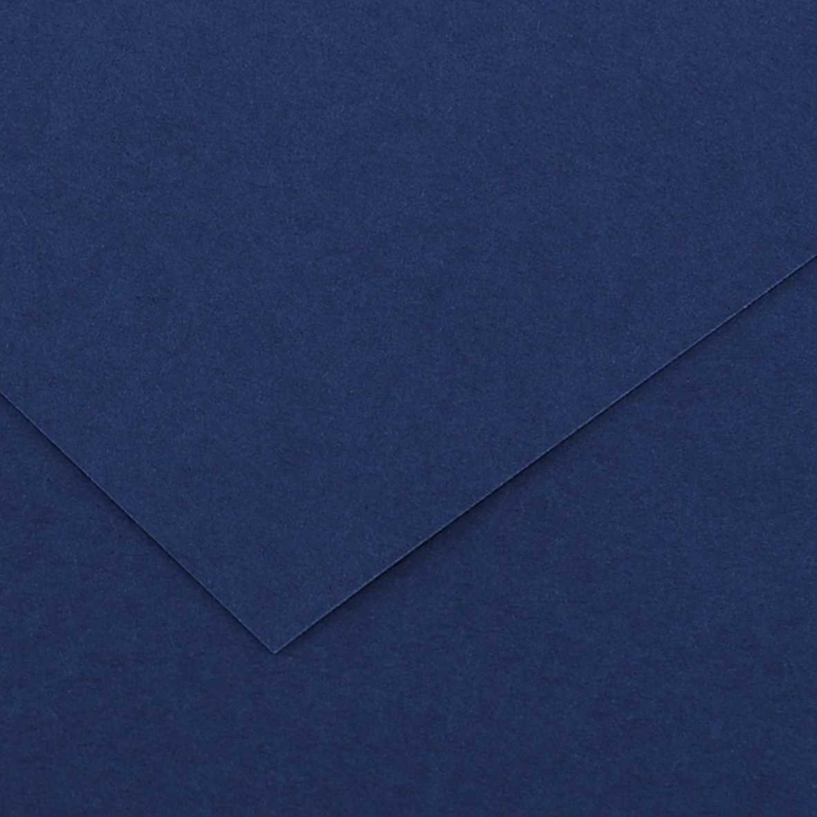 Carta colorata CANSON Vivaldi A3 185 g - 50 fg – Oltremare 24