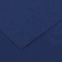 Carta colorata CANSON Vivaldi A3 185 g - 50 fg – Oltremare 24