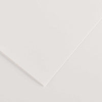Carta colorata CANSON Vivaldi A3 185 g - 50 fg – Bianco 1