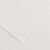 Carta colorata CANSON Iris Vivaldi A4 185 g - 50 fogli – Bianco 1