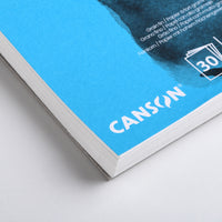 CANSON XL Aquarelle blocco per acquerello 300 g/m² A3 - 30 fogli, spirale