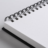 Canson XL Aquarelle blocco per acquerello a spirale A4 300 g 68 fogli