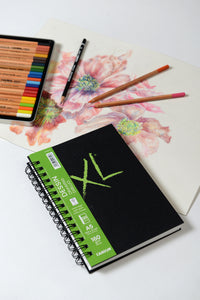 Canson XL Drawing blocco da disegno 160 g/m² 120 fogli A4