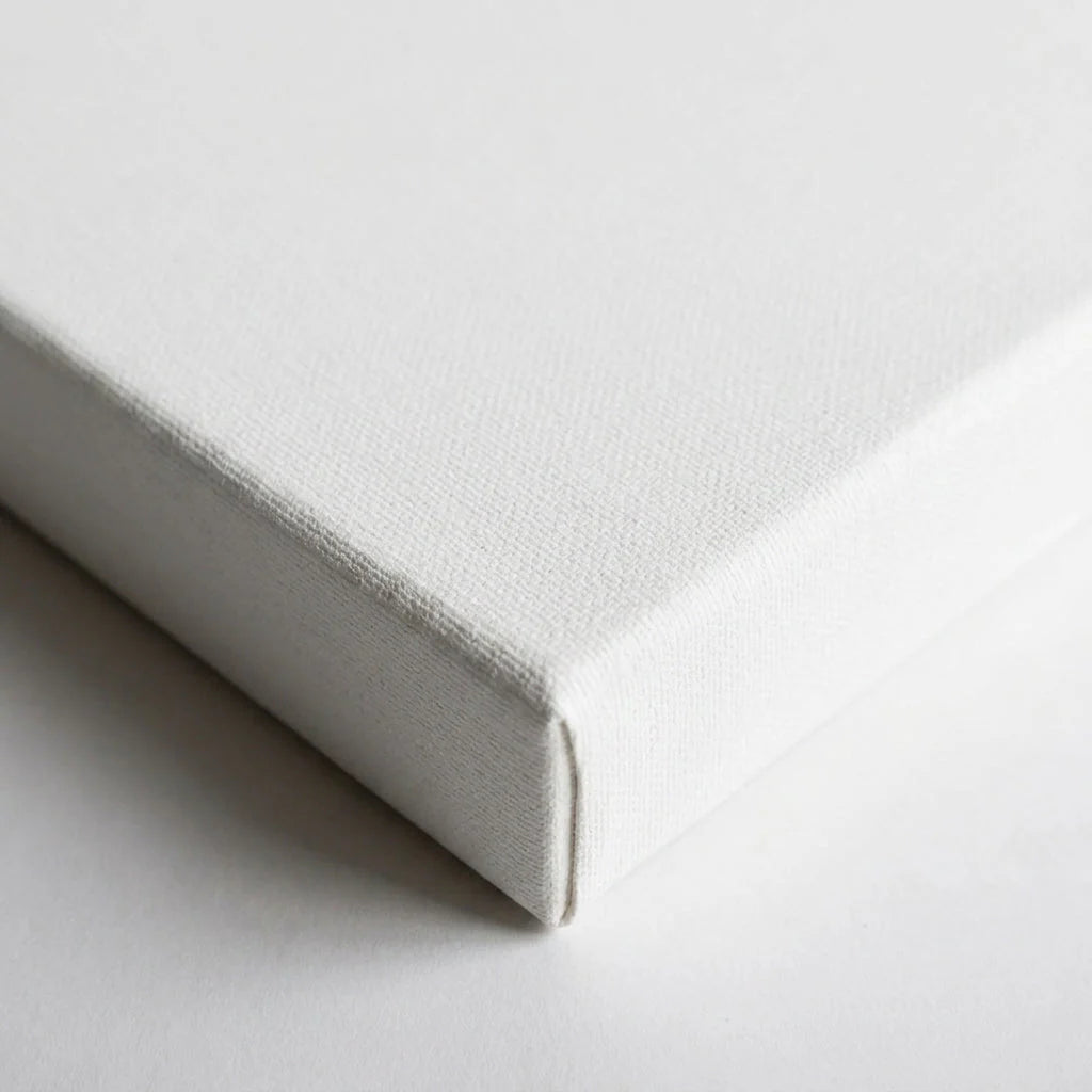 Tela per pittura con telaio ECO | varie dimensioni