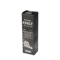 Carboncino liquido in tubetto Schmincke 35 ml | varie tonalità di nero — immagine 4