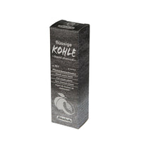 Carboncino liquido in tubetto Schmincke 35 ml | varie tonalità di nero — immagine 2
