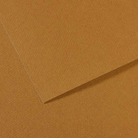Carta colorata CANSON Mi-Teintes 50 x 65 cm – 160 g/m² – Sabbia 336