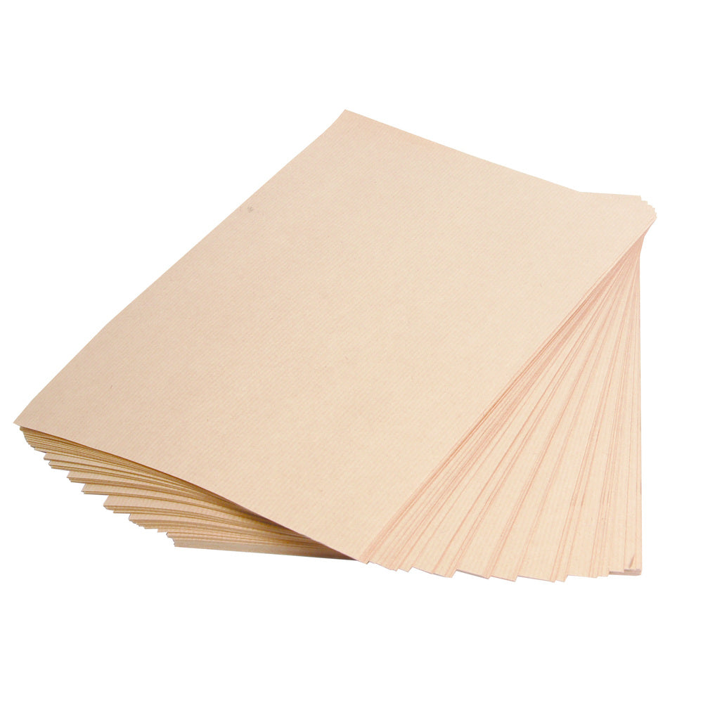 Carta kraft Clairefontaine 90 g