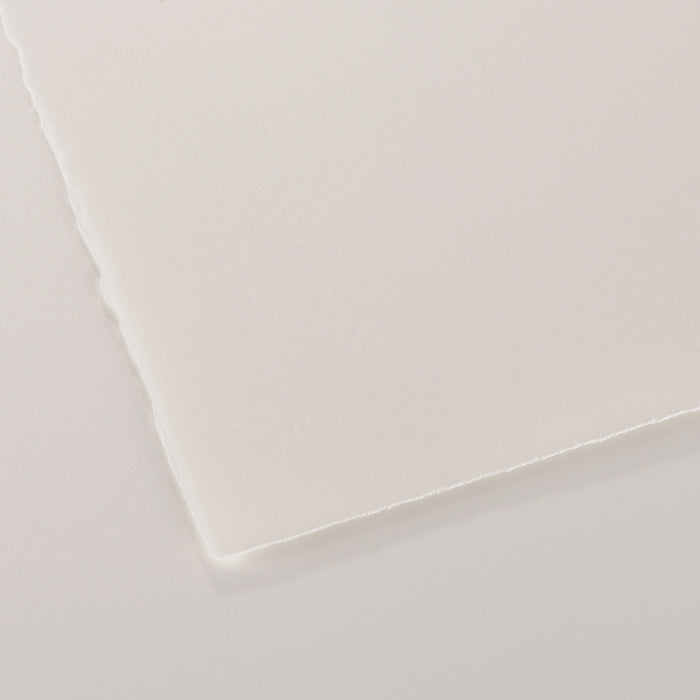 Carta per acquerello ARCHES bianco naturale HP 185 g/m2 56 x 76 cm - set 5 fogli